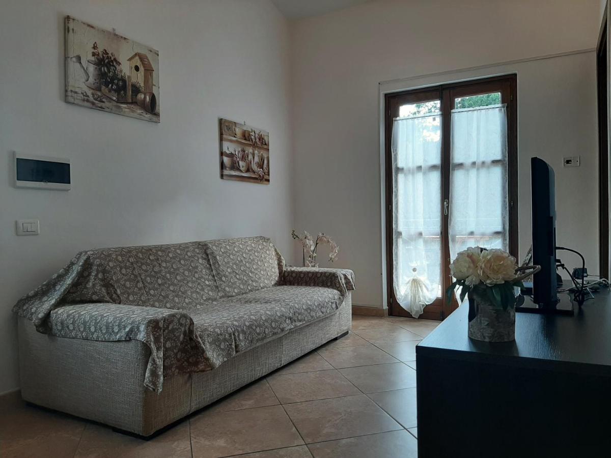 Ferienhaus La Casetta Di Bianca *