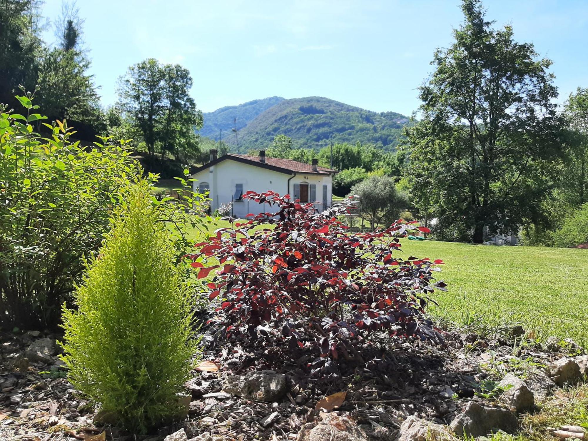 Ferienhaus La Casetta Di Bianca