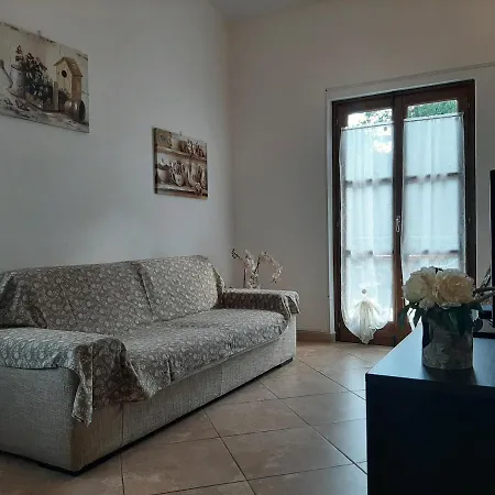 La Casetta Di Bianca Ricco del Golfo di Spezia Exterior photo