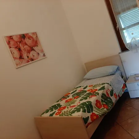 La Casetta Di Bianca Ricco del Golfo di Spezia Exterior photo