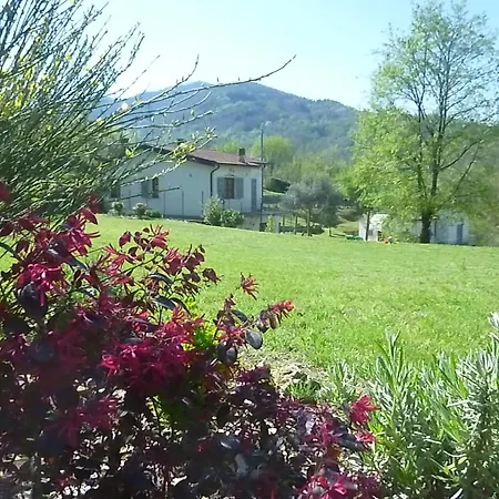 La Casetta Di Bianca Ricco del Golfo di Spezia Exterior photo