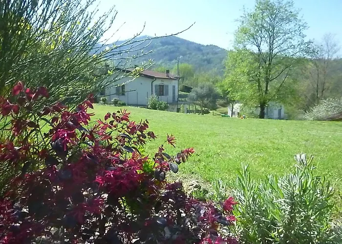 La Casetta Di Bianca