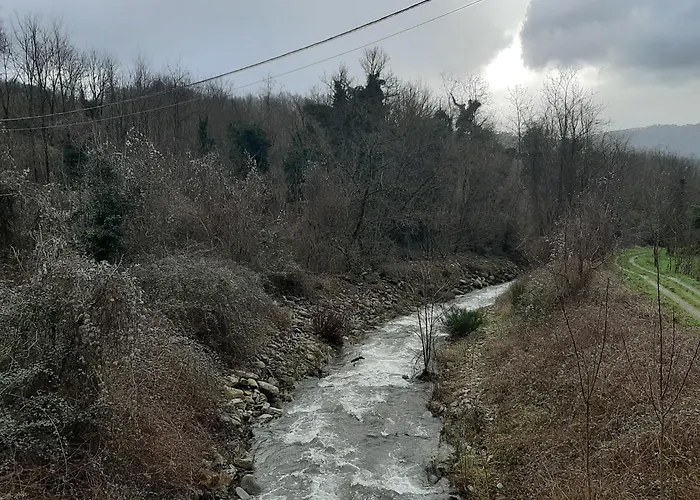 La Casetta Di Bianca