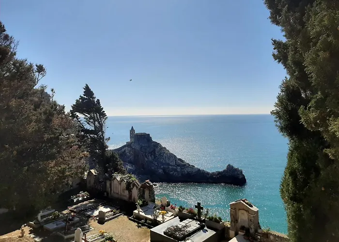 La Casetta Di Bianca
