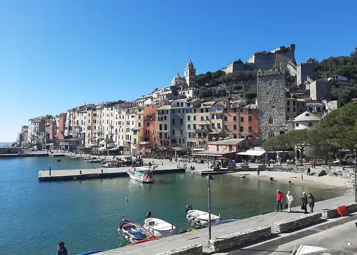La Casetta Di Bianca