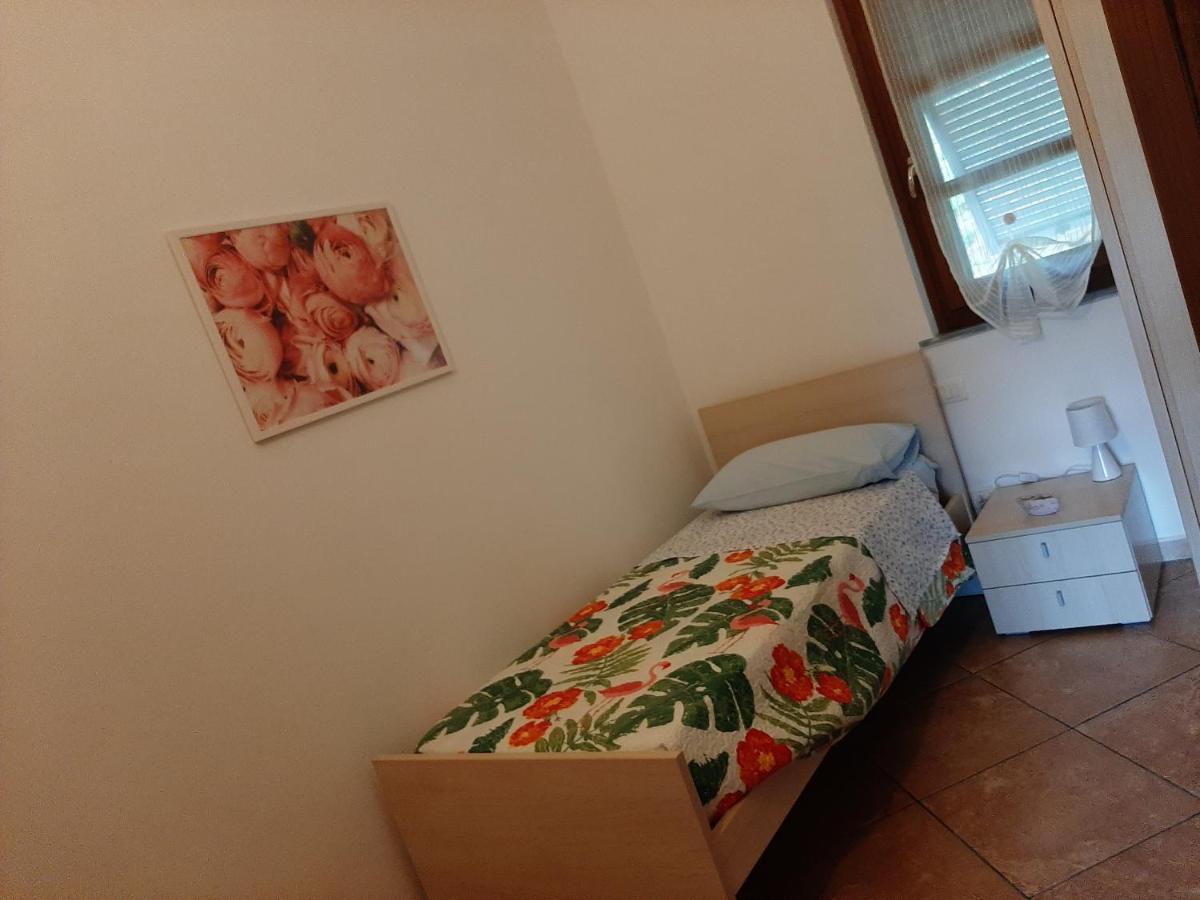 La Casetta Di Bianca Ricco del Golfo di Spezia
