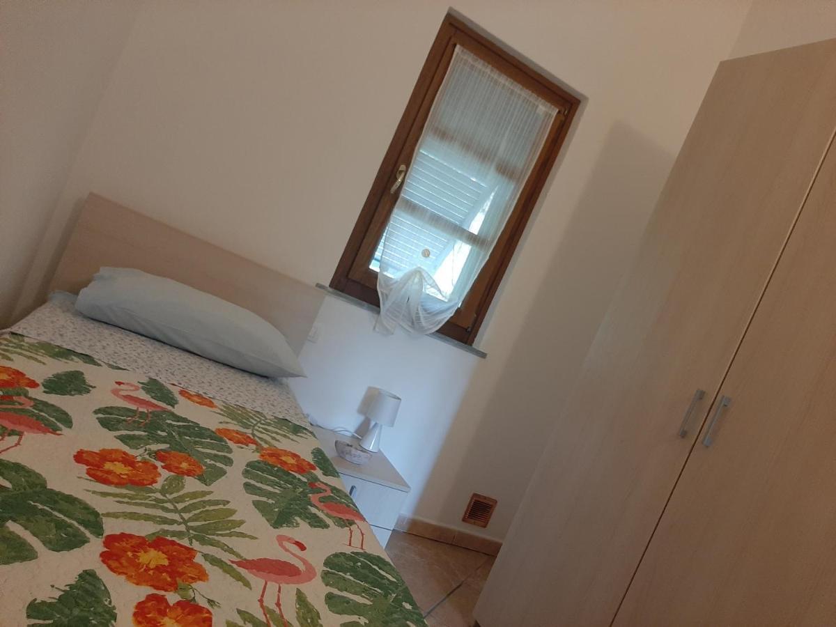La Casetta Di Bianca Ricco del Golfo di Spezia