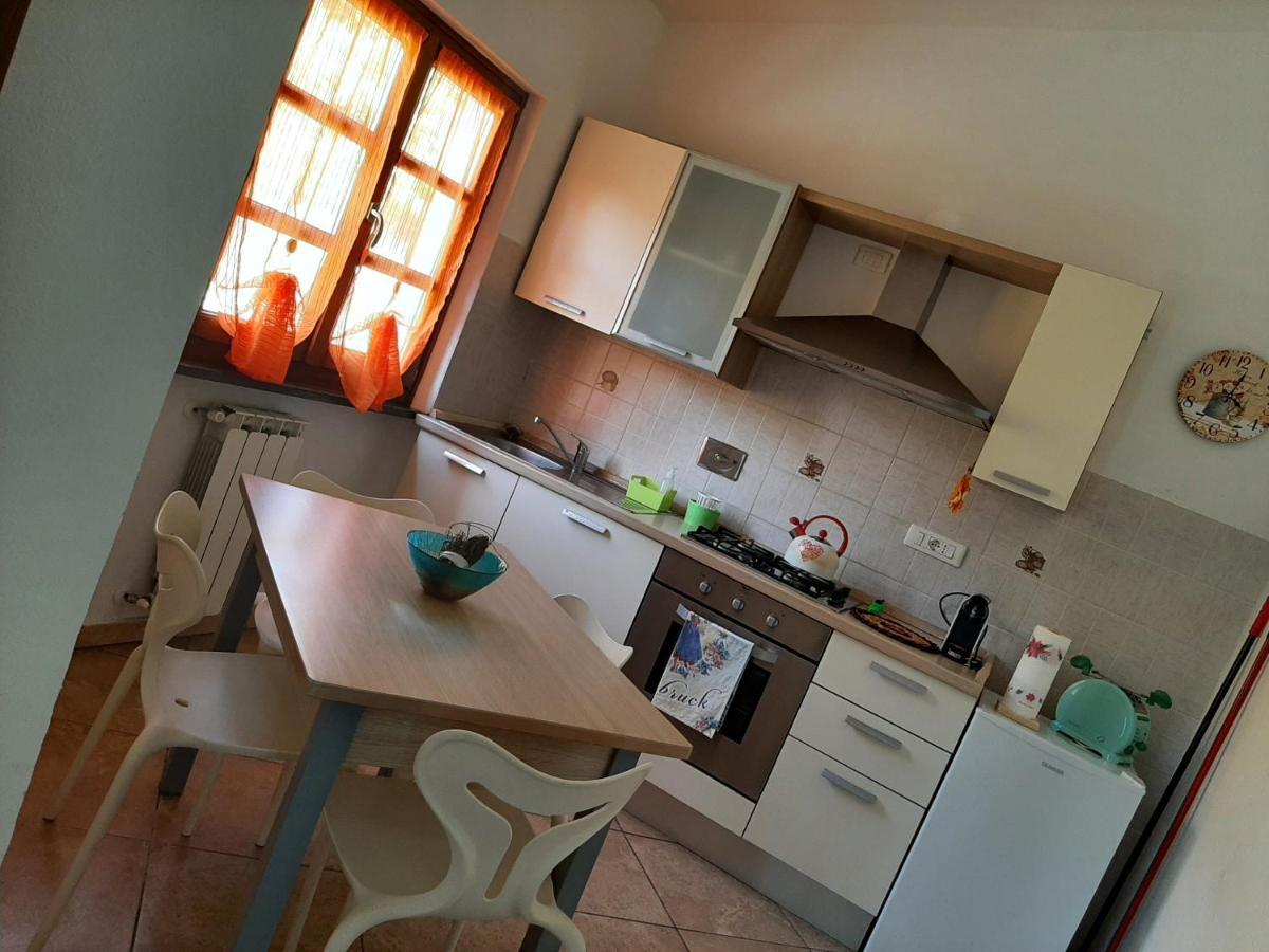 Holiday home La Casetta Di Bianca *