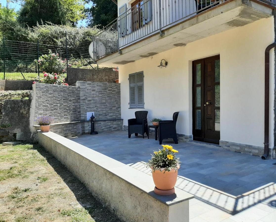 La Casetta Di Bianca Holiday home