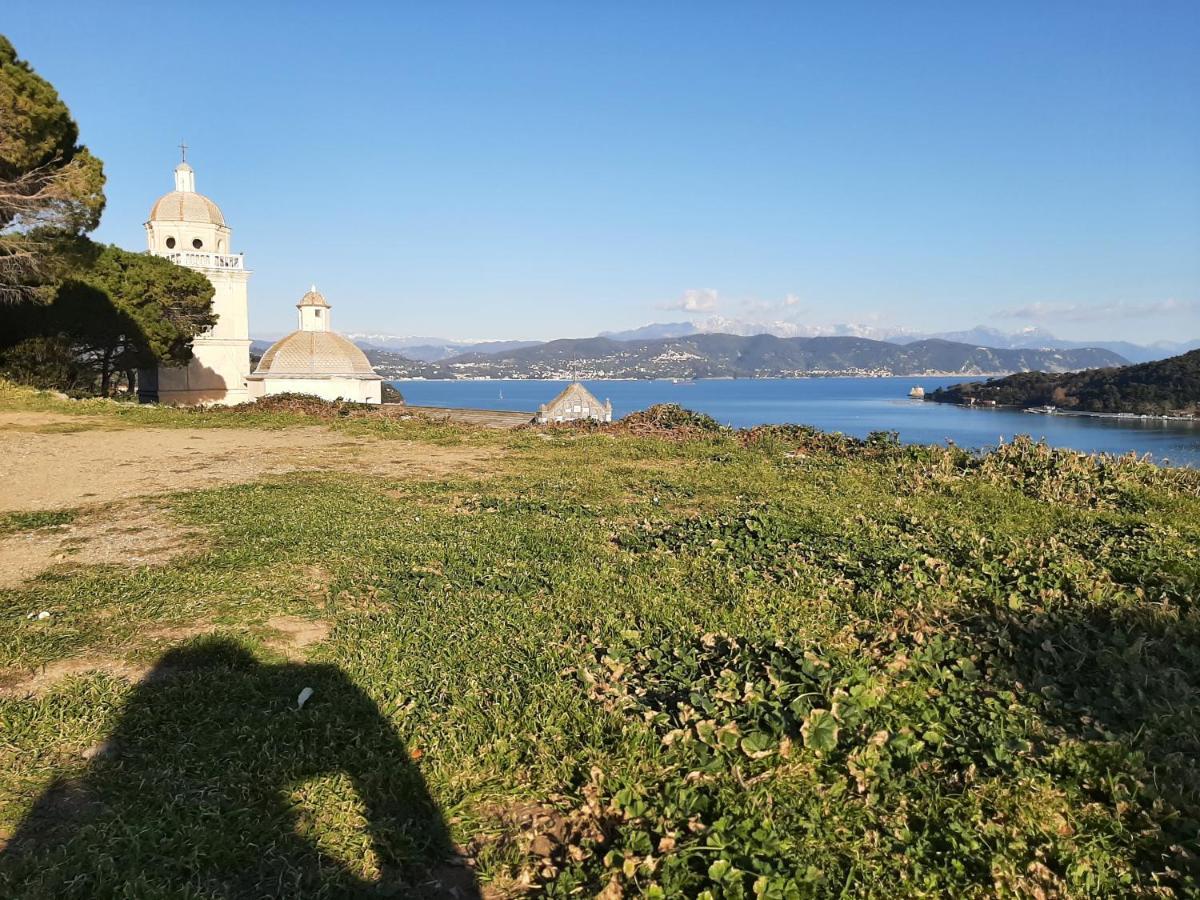 La Casetta Di Bianca Holiday home *