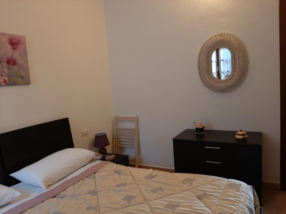 La Casetta Di Bianca Holiday home