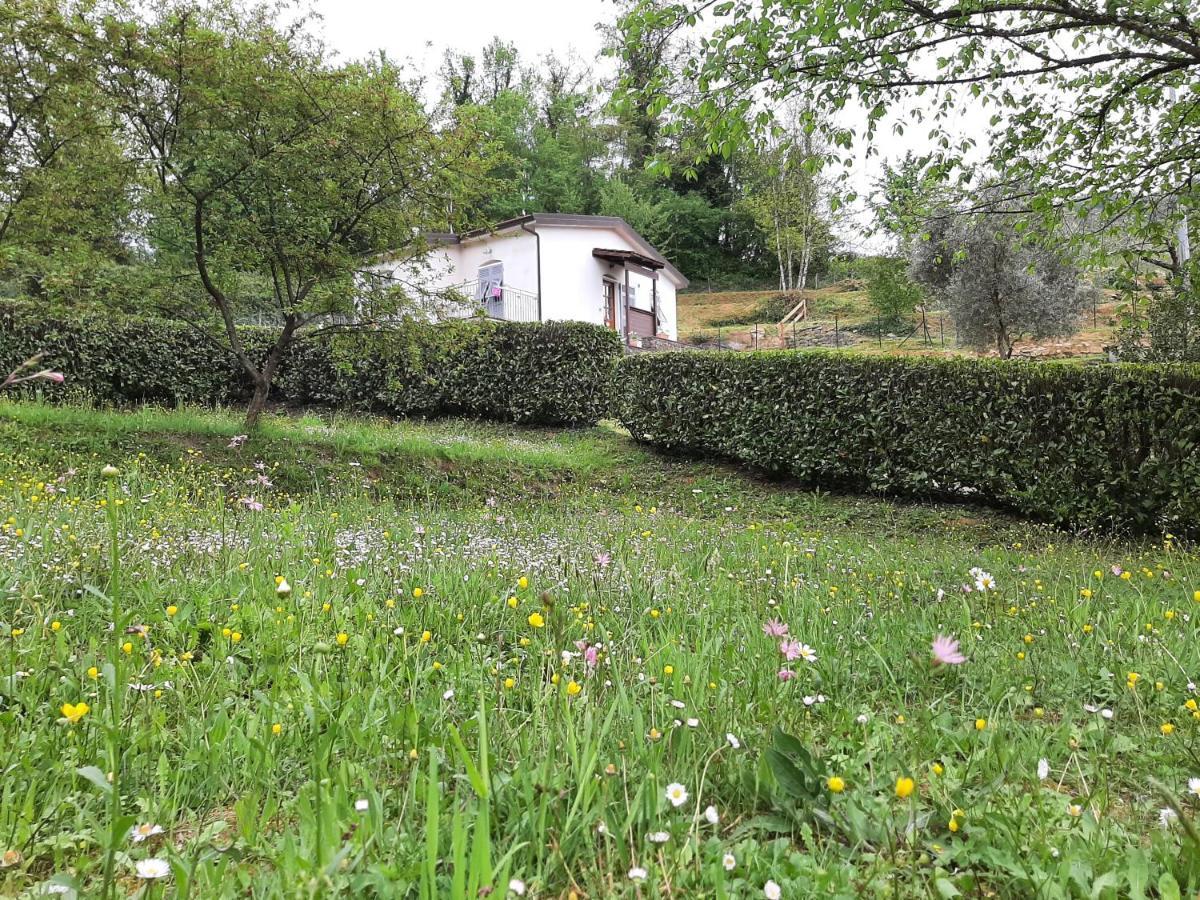 La Casetta Di Bianca Holiday home