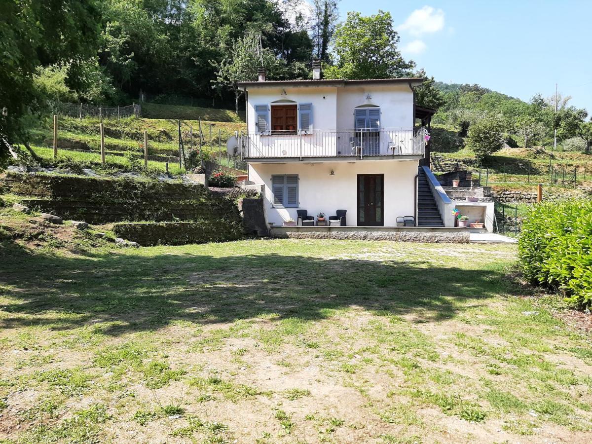 Holiday home La Casetta Di Bianca