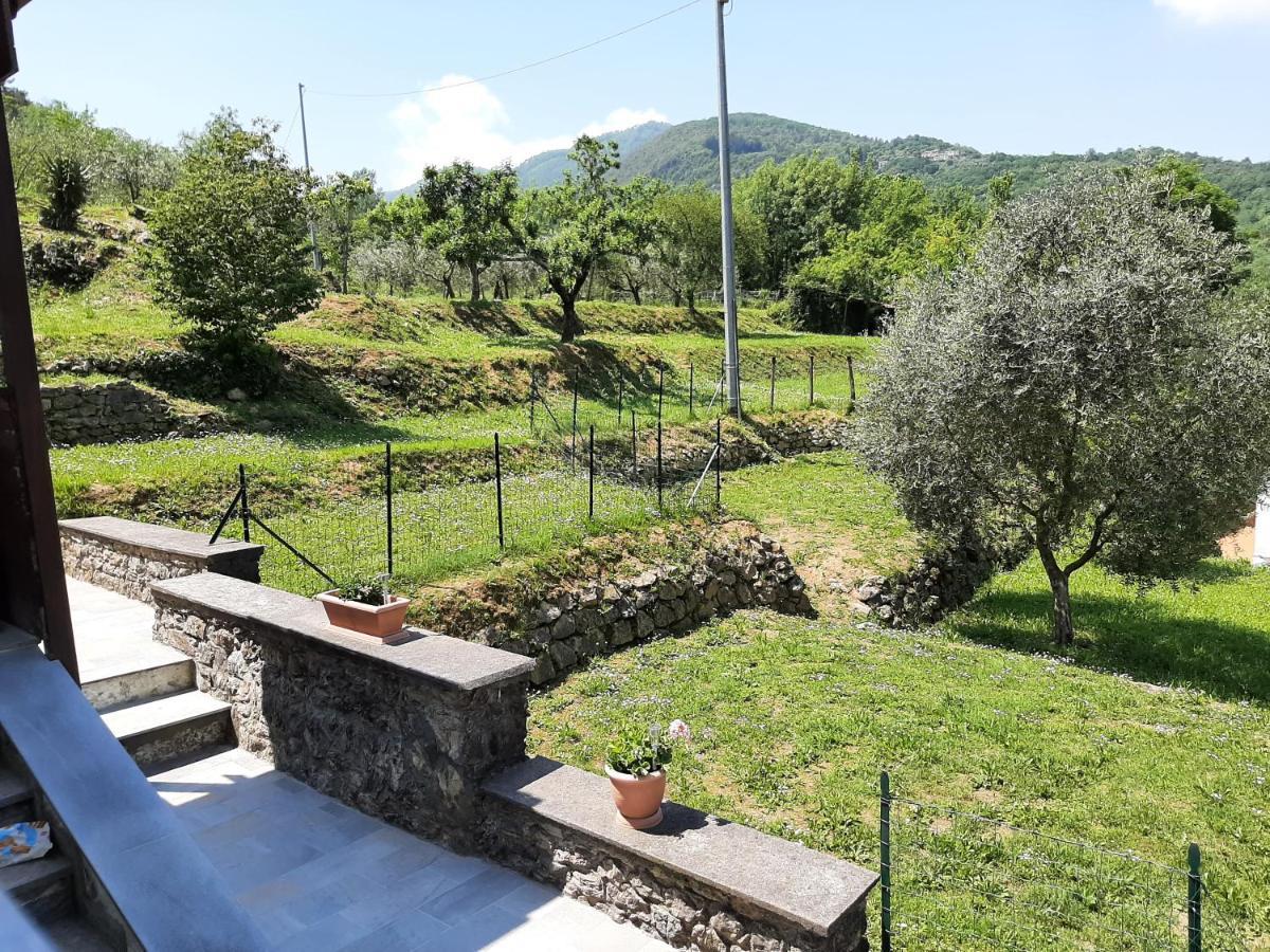 Ferienhaus La Casetta Di Bianca