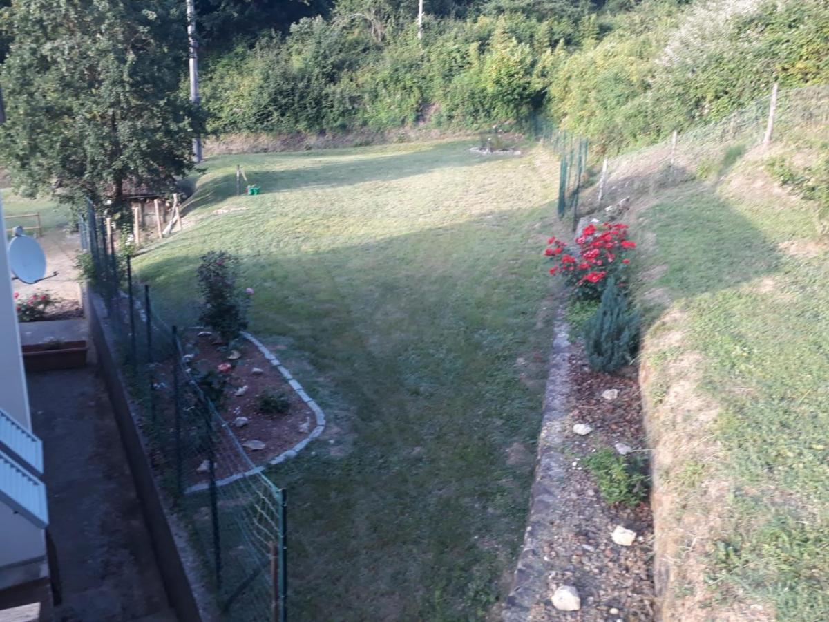 La Casetta Di Bianca *