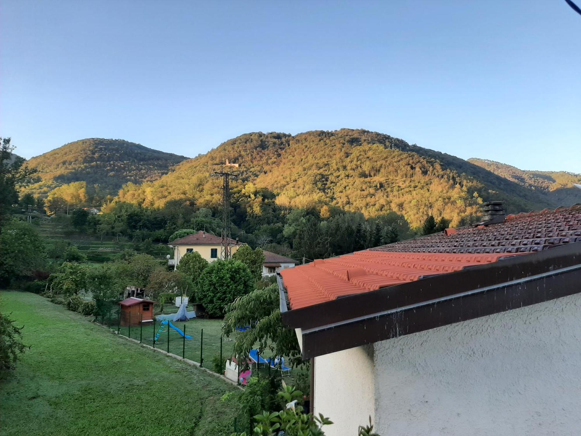 La Casetta Di Bianca *