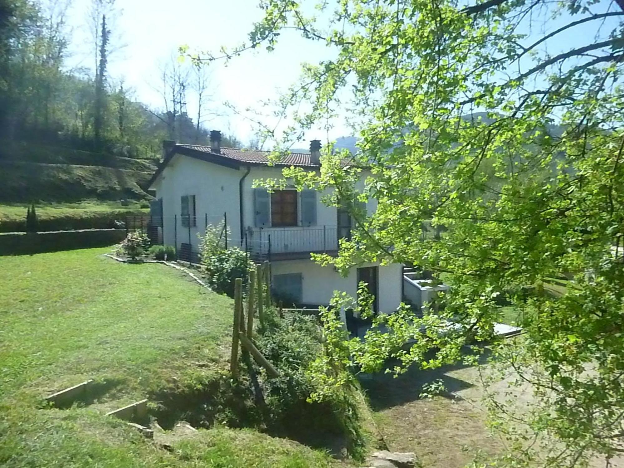 La Casetta Di Bianca