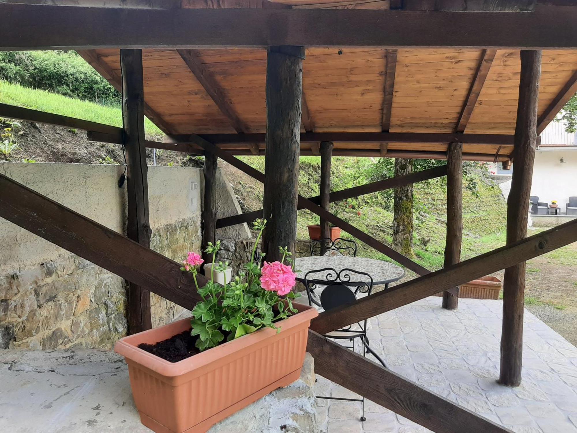 La Casetta Di Bianca Ricco del Golfo di Spezia