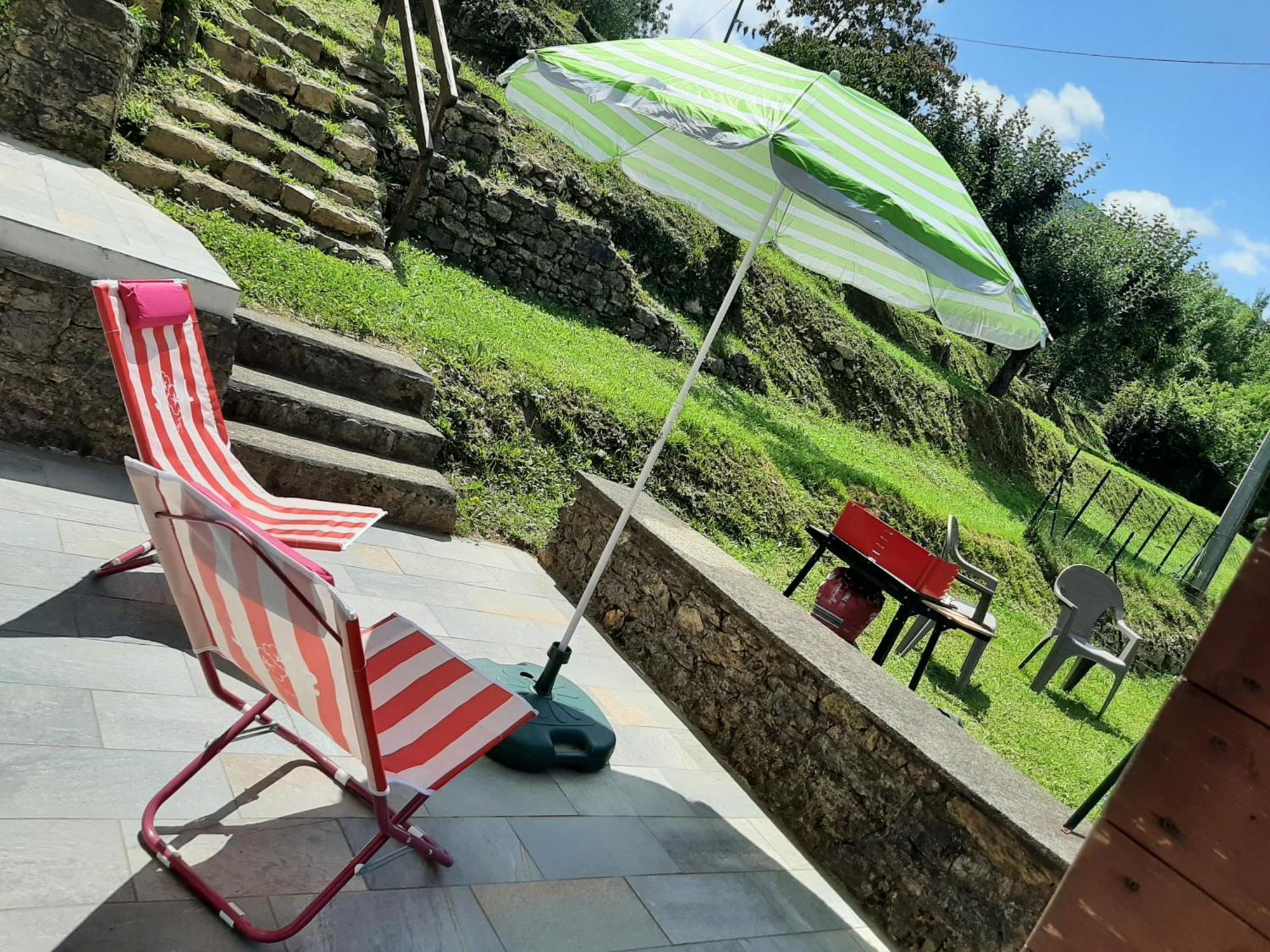 La Casetta Di Bianca Holiday home