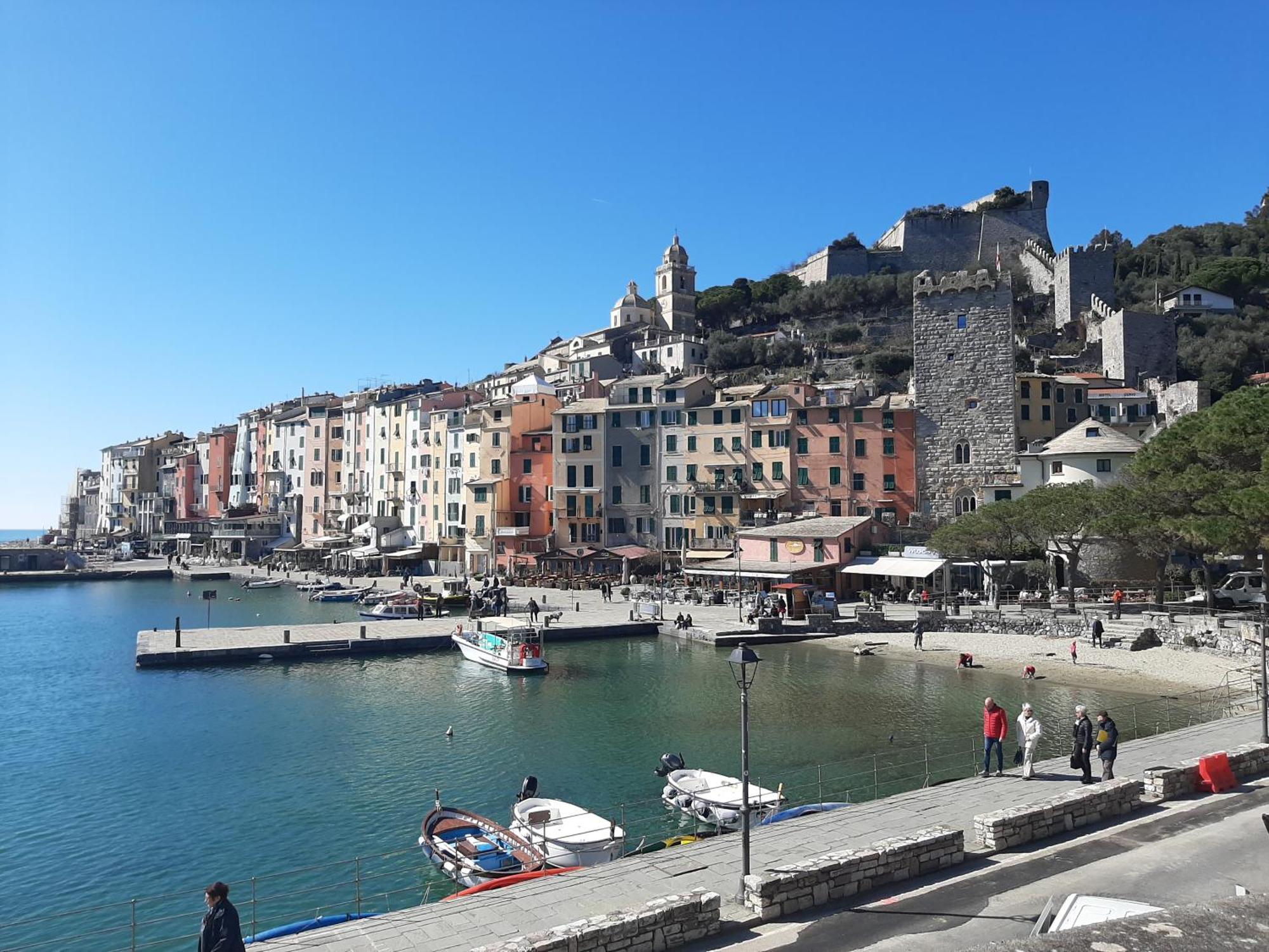 La Casetta Di Bianca Holiday home