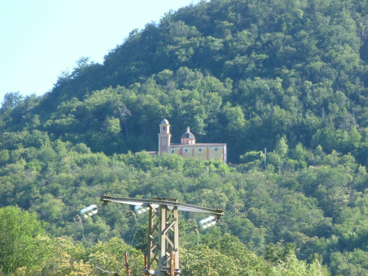 La Casetta Di Bianca Holiday home Ricco del Golfo di Spezia